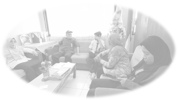 Bimbingan Konseling.